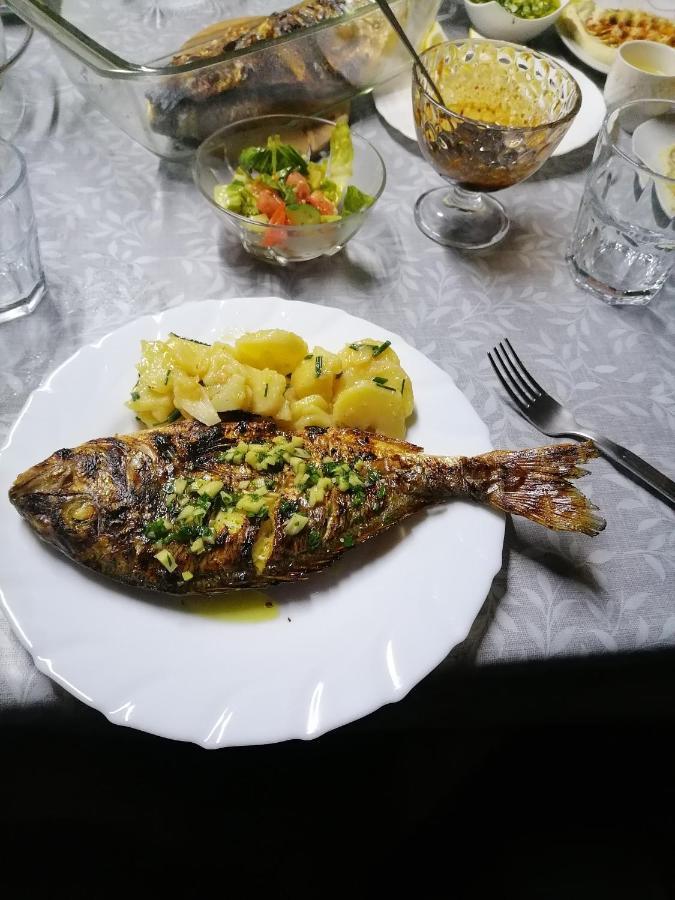 Apartman Nino Rijeka Eksteriør billede