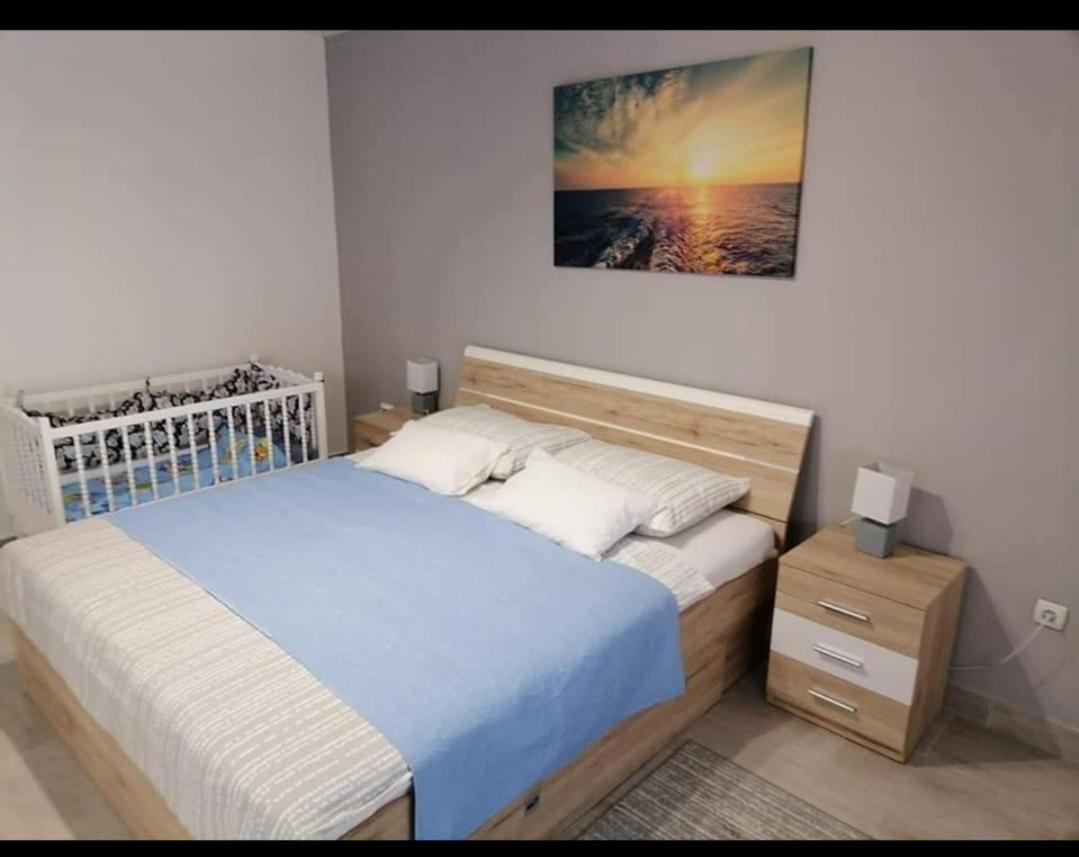Apartman Nino Rijeka Eksteriør billede