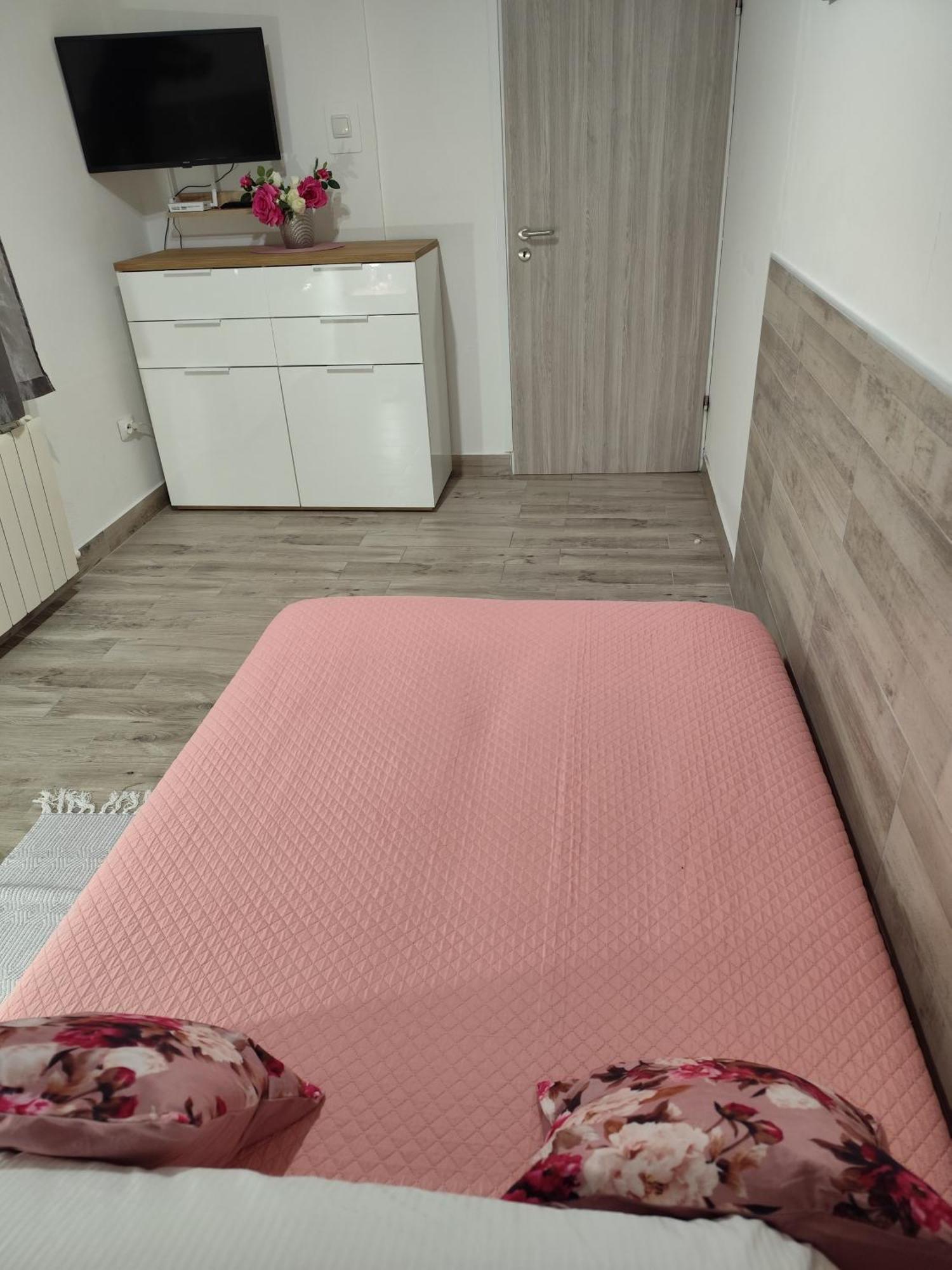Apartman Nino Rijeka Eksteriør billede